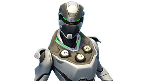 Fortnite Eon Skin Code