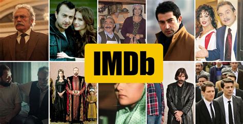 Imdb En Iyi T Rk Dizisini A Klad Kurtlar Vadisi Listede Yer