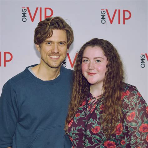 P I N C K — Were Coming Up On 4 Years Since Aaron Tveit