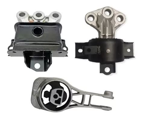 Kit Cal O Coxim Motor C Mbio Cobalt Manual