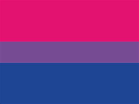 Recognize Bi Visibility Day — CultureAlly