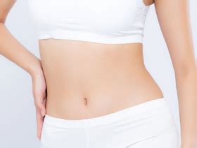 Reverse Tummy Tuck