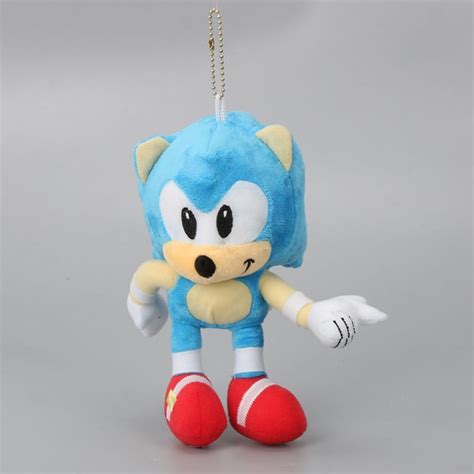 Como Hacer Un Peluche De Sonic Ppgbbe Intranet Biologia Ufrj Br