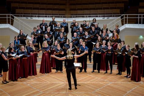 Berlin Philharmonie Programm 2024 Denise Kesley