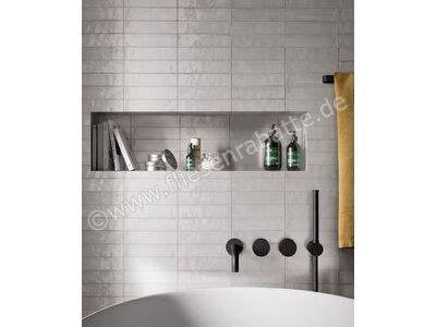 Marazzi Lume White Dekor X Cm M Rn