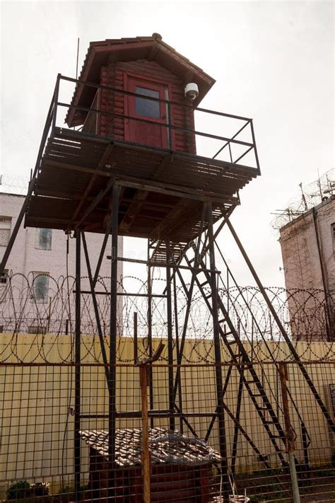 10495 Prison Tower Photos Free And Royalty Free Stock Photos From