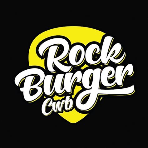 Web Delivery Rock Burger