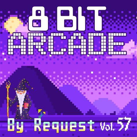 8 Bit Arcade Cheap Thrills 8 Bit Computer Game Version Lyrics