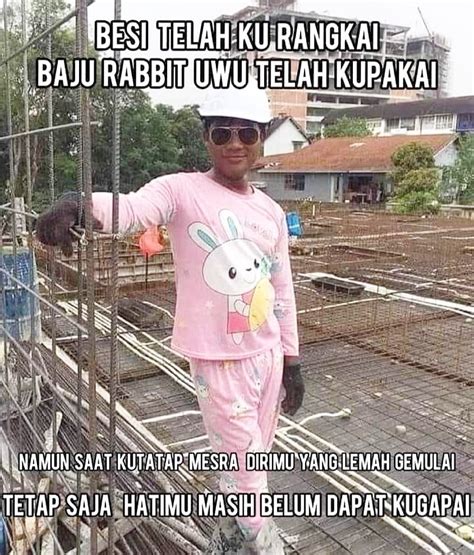 Gambar Lucu Kuli Bangunan Koleksi Gambar