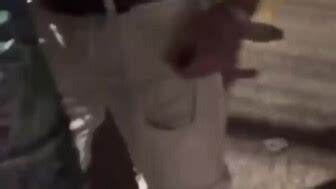 Latina Hot Wife Gets Fucked Outdoors