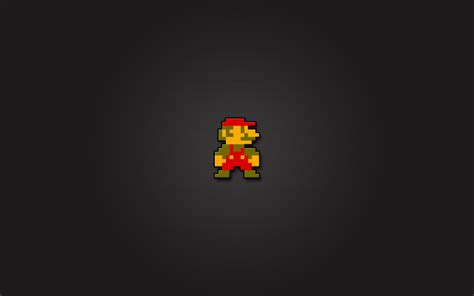 8 Bit Mario Wallpapers - Wallpaper Cave