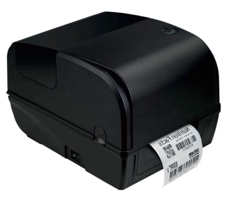 XPrinter XP 426B TT Label Printer Andtech Barcode Systems