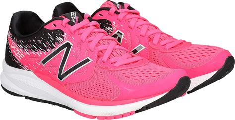 New Balance Running Shoes For Women Black And Pink Amazon Ae Fashion