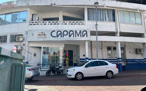 Sigue Huachicoleo De Agua En Colonias De Acapulco Capama El Sol De