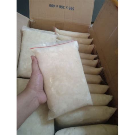 Jual SIRSAK FROZEN TANPA BIJI 1 KG Shopee Indonesia