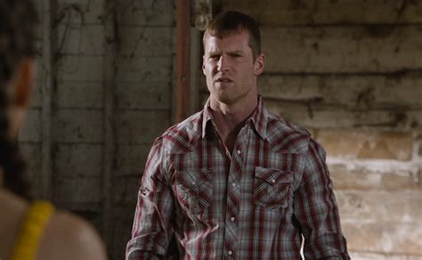 Michelle Mylett Bikini Scene In Letterkenny AZNude