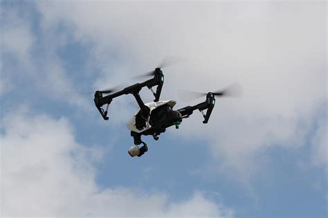 Drones to assist with traffic, environmental and pollution m