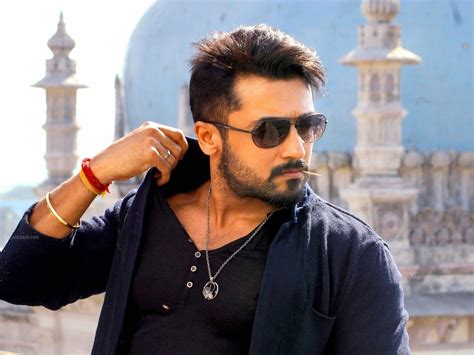 4 Best Suriya Sivakumar Hairstyle Looks To Get Inspired From Rolex Sir