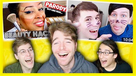 Making Fun Of Youtuber Thumbnails Youtube