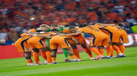 Netherlands Vs England Live Euro 2024 Semi Final Predictions And