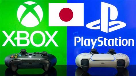 Sony perjudica la competencia de Xbox en Japón según un informe de