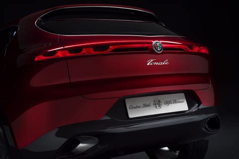 Alfa Romeo Stelvio restyling in stile Tonale arriverà nel 2022