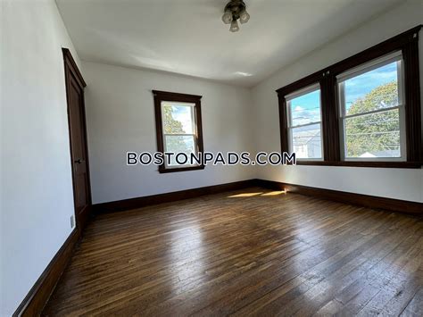 Hyde Park Apartment for rent 3 Bedrooms 2 Baths Boston - $3,550