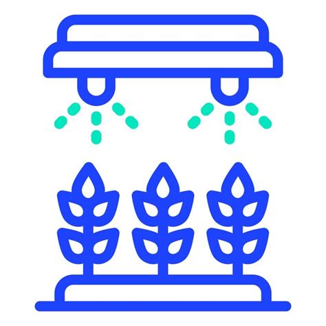 Premium Vector Irrigation Vector Icon Design Illustration