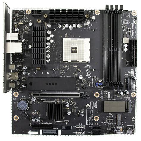 Omen Hp 8876 Hana Mainboard Schematics Hp Support Community 8315471