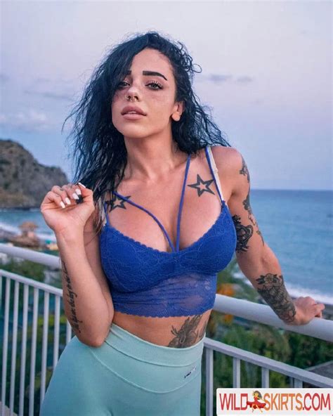 Imviolet Concetta Viola Ladyviolet Imviolet Imviolet Nude