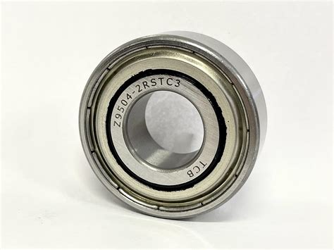 Qbbc Z Rst Z Rst Jd P Rr Bearing Mower Spindle Bearing