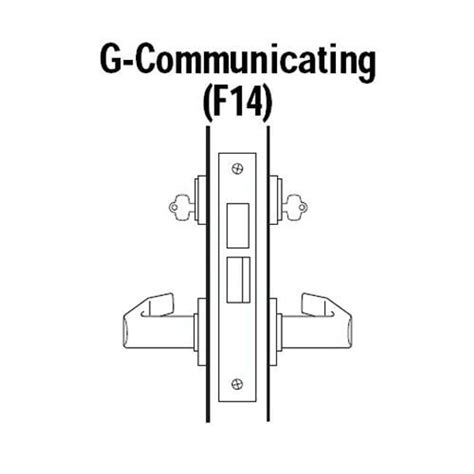 45h7g12m626 Best 40h Series Communicating With Deadbolt Heavy Duty