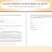 Printable 14 Day Notice To Pay Rent Or Quit Printable In WORD Not