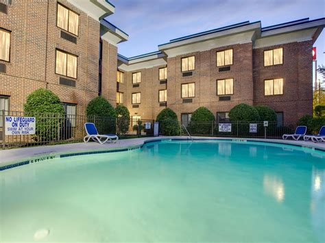 Hotel In Downtown Columbia Sc Holiday Inn Express And Suites Columbia