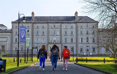 Carlow College College Profile Careersportal