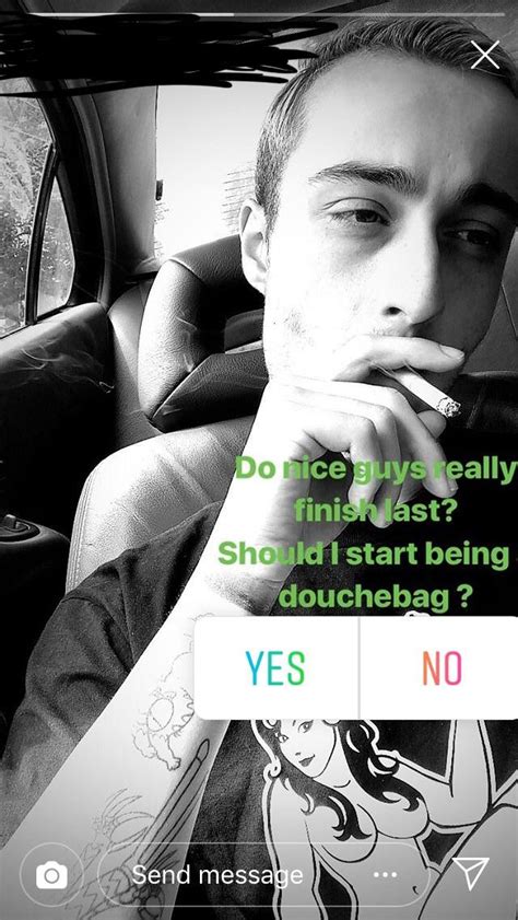 This Guy Really Doesnt Take No For An Answer To Anything And Only Ever Wants Nudes Sex He