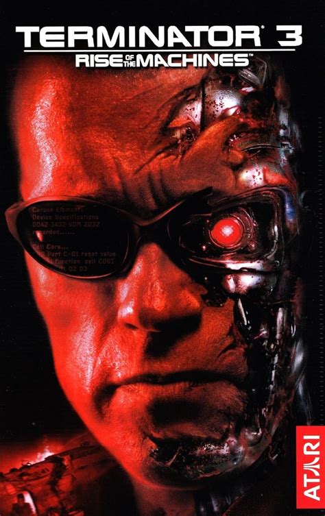 James Cameron Terminator