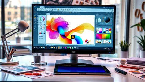 vector art create stunning digital graphics