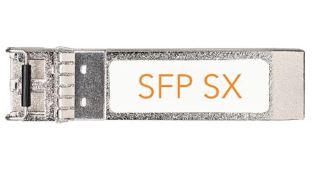 SFP 1G SX