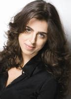 Naked Luiza Porto In O Estigma