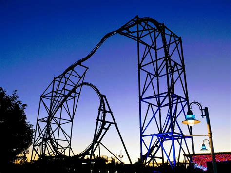 Behind The Thrills Seaworld San Diego To Reopen Rides Roller