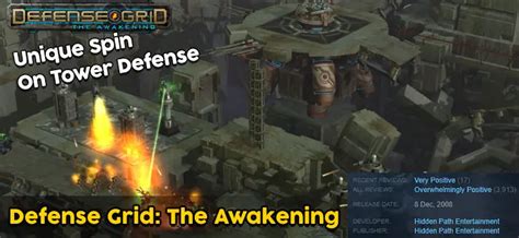 Best Tower Defense Games Highly Enjoyable 16 Td Game