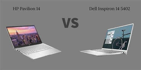 Hp Pavilion Intel Vs Dell Inspiron Which To Buy