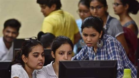 Fyjc St Merit List Out Cut Off Across Streams Colleges Dips By