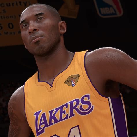 Nba 2k24 Mamba Moments Guid How To Complete And Rewards