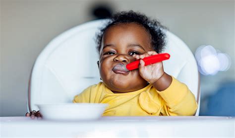 A Partir De Qu Edad Puede Un Bebe Comer Frambuesa Cu Ntos Meses