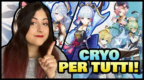 Nuovi Banner Di Ayaka E Shenhe Analisi Guida All Investimento