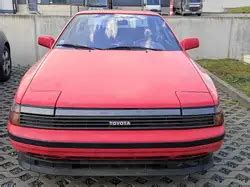 Compra Una Toyota Celica Usata Del 1989 Su AutoScout24