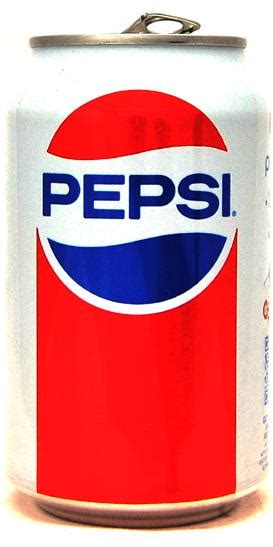 Pepsi Cola 330ml 1980s Limited Ed Romania