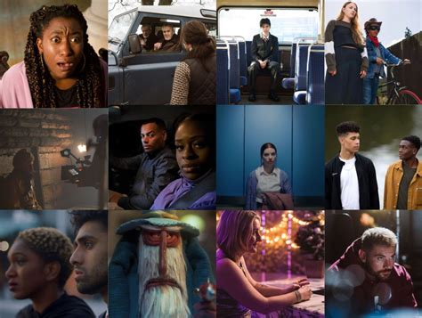 24 Short Films From 2022 Film Hub Midlands